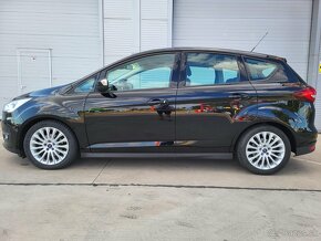 Ford C-max 1.5TDCI Busines - 7