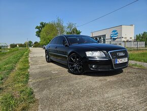 Audi A8 - 7