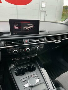 Audi A4 b9 quattro 2.0 TDI - 7