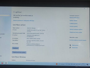 Lenovo Ideapad S210 Touch, 256 GB SSD, 4 GB RAM - 7