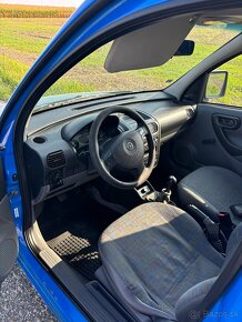 Opel Combo 1.7 CDTi - 7