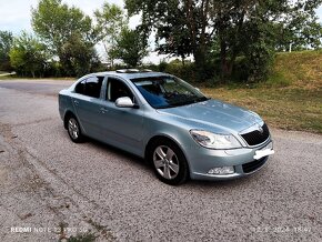 Škoda Octavia facelift 1,4tsi - 7