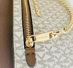 MICHAEL KORS KABELKA CROSSBODY - 7