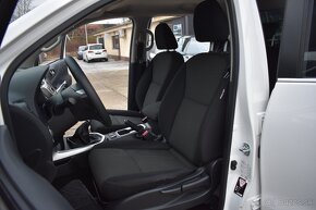 Nissan Navara DoubleCab dCi 160 Visia Chassis - 7