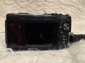 Olympus Stylus TG-870 - 7