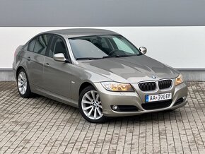 BMW e90 316i Benzin Manual 135000km SR - 7