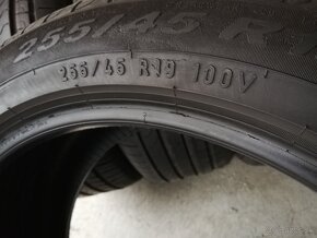 255/45 r19 letné pneumatiky Pirelli Scorpion Seal Inside - 7