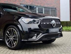 Mercedes Benz GLE Coupe 400e 4-matic AMG - 7