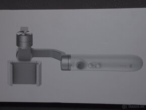 Xiaomi Mijia Gimbal pre telefón - 7