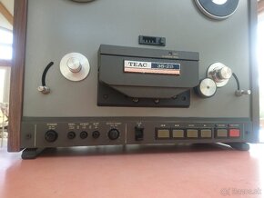 Teac - 7