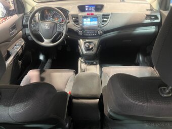 Honda CR-V IV 1.6 I-Dtec 88kw - 7