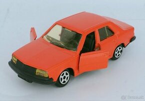 Model auta Renault 1:43, Jet-Car 1970's - 7