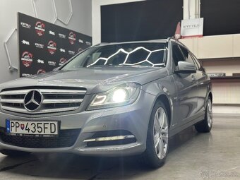 ✅Mercedes C250d 4-MATIC facelift - 7