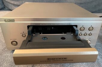 DENON D-F 88 - set - 7