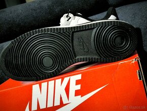 NIKE Court Vision č.43 - 7