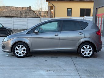 Seat Altea 1.9 TDi Stylance - 7