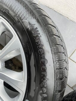 LAND ROVER…DISCOVERY SPORT …235-60 R18... - 7