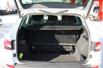 Škoda Kodiaq 2.0 TDI SCR Style DSG - 7