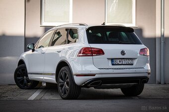 Volkswagen Touareg II 3.0 V6 TDI BMT 4MOTION Mountain - 7