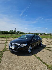 VW Passat CC 2.0tdi 125kw - 7