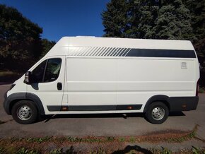 Peugeot Boxer Maxi L4H3 3.0 HDi Izotermicka - 7