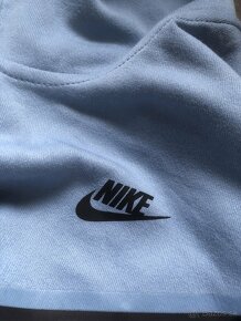 Nike tech fleece baby blue - 7