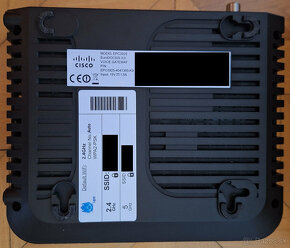 UPC Cisco EPC3925 - 7