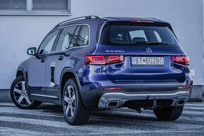 Mercedes-Benz GLB 200d - A/T - 7