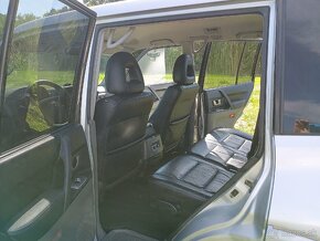 Mitsubishi Pajero Wagon V60, 3.2 DI-D GLS - 7