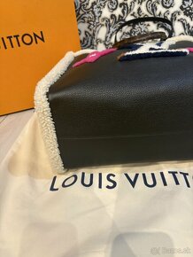 Louis vuitton ontego GN Teddy - 7