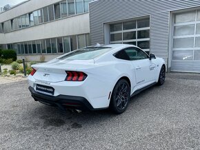 Ford Mustang 5.0 Ti-VCT V8 446k A10 (328kW) - RWD GT - 7