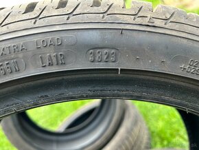 Zimné pneumatiky 225/40R18 - 7