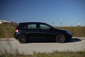 Golf 6 - 7