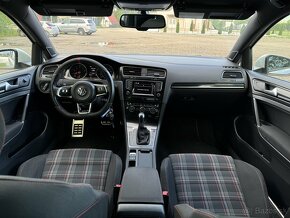 Volkswagen golf mk7 GTI - 7