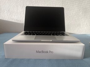 Apple MacBook Pro 13" early 2015 SSD - 1TB - 7