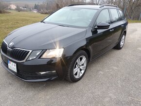 Skoda Octavia DSG - 7