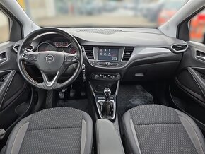 Opel Crossland X 1.6 CDTI Innovation - 7