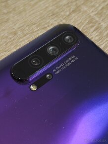 Honor 20 Pro 8GB / 256Gb, NFC, 4000mAh - 7