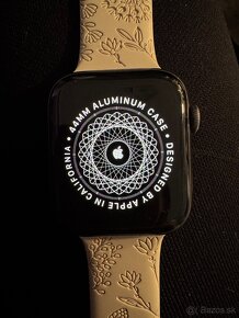 Apple watch series 5 44mm - 7