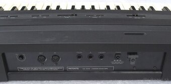 Digitální piano Roland EP-7e - 7