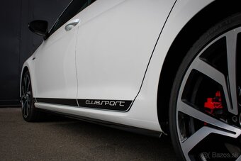 Volkswagen Golf GTI CLUBSPORT DSG Odpočet DPH - 7