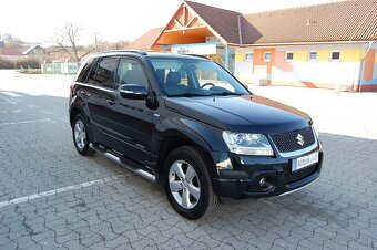 Suzuki Grand Vitara 1.9 DDIS 4x4 - 7