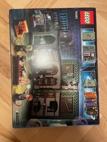 PREDAM Lego 76383 Harry Potter - original, nerozbalene - 7