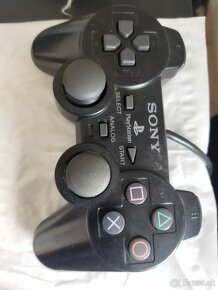 Playstation 2 ( 8 MB karta s FMCB modom) - 7