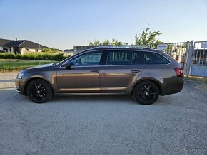 ŠKODA OCTAVIA COMBI DSG - PREDAJ AJ NA SPLÁTKY - 7