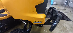 Traktorová kosačka CUB CADET XT2 Enduro series - 7