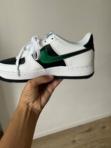 Predam original nike air force 1 velkost 38 pc 120€ - 7