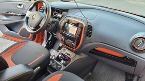 Renault Captur 1,2 TCe - 7