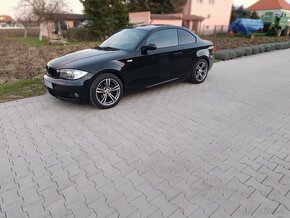 Bmw 120d E82 130kw 2008 automat - 7