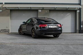 AUDI A5 Sportback 3.0 TDI QUATTRO - 7